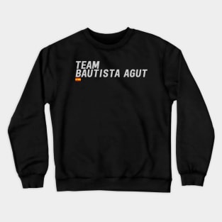 Team Roberto Bautista Agut Crewneck Sweatshirt